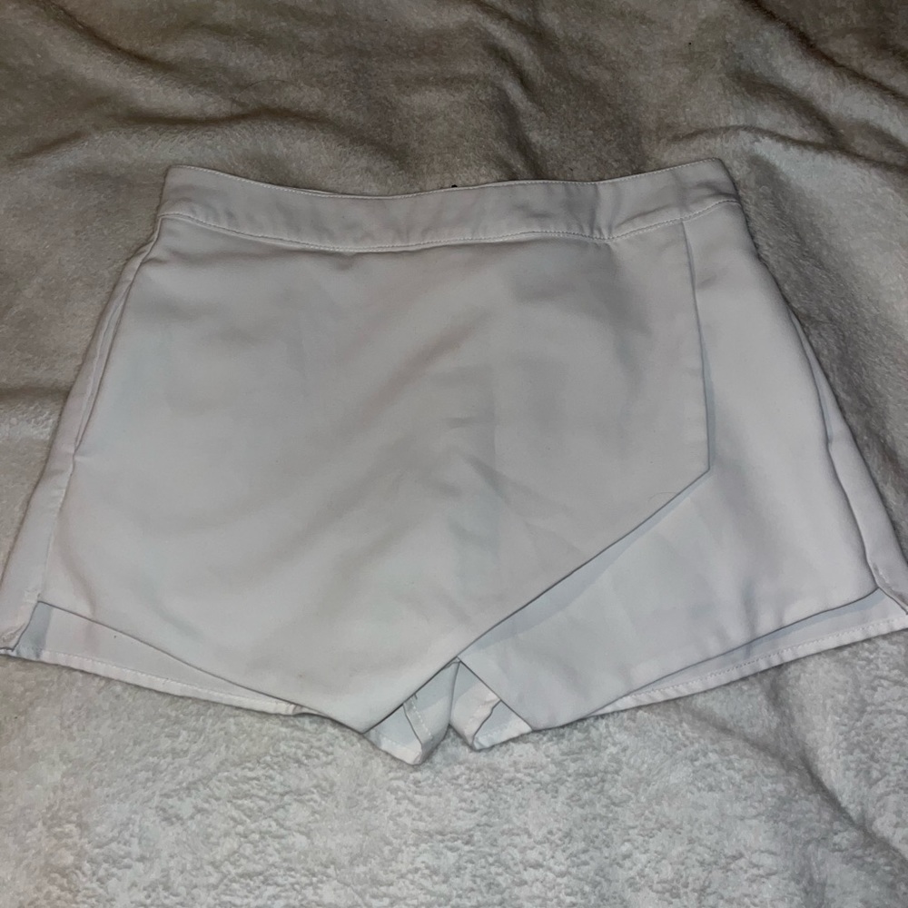 Tulip skirt